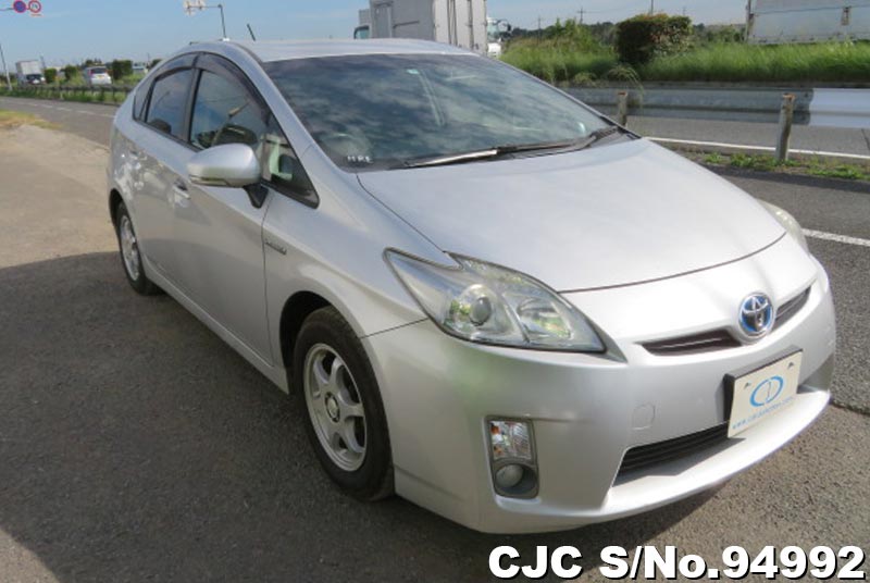 Toyota / Prius 2009 Stock No. TM1129949